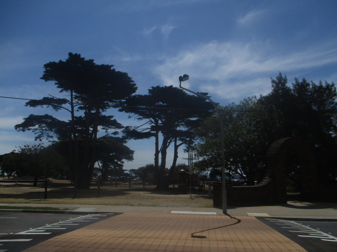 Mornington Park景点图片