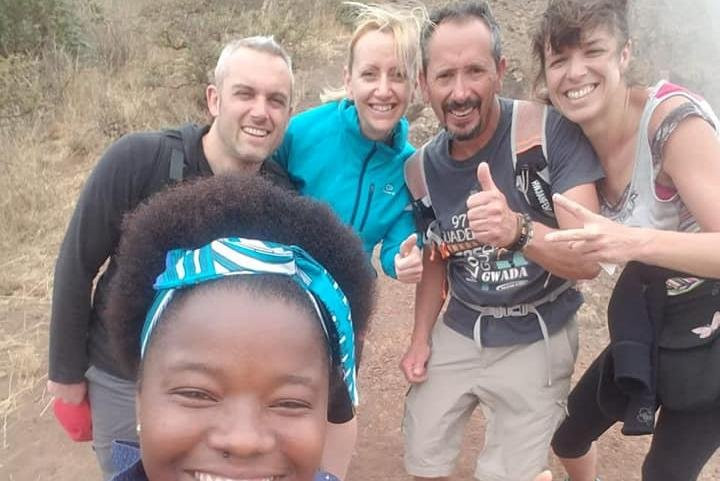 Rural Tours-Assomada必去景点