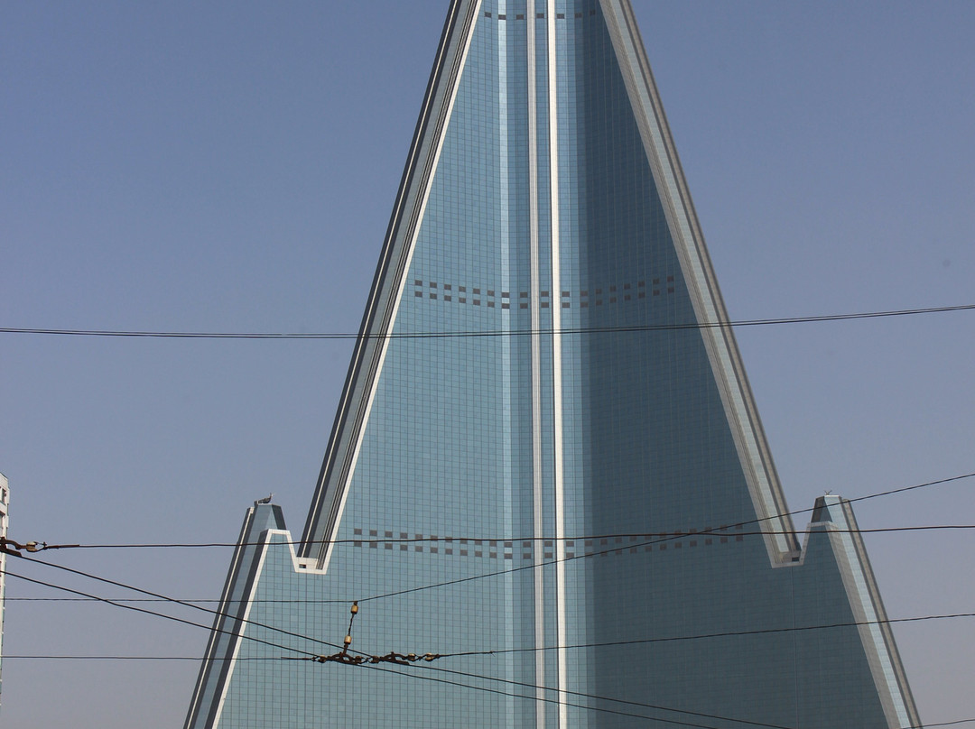 HelloPyongyang-La Plaine-Saint-Denis必去景点