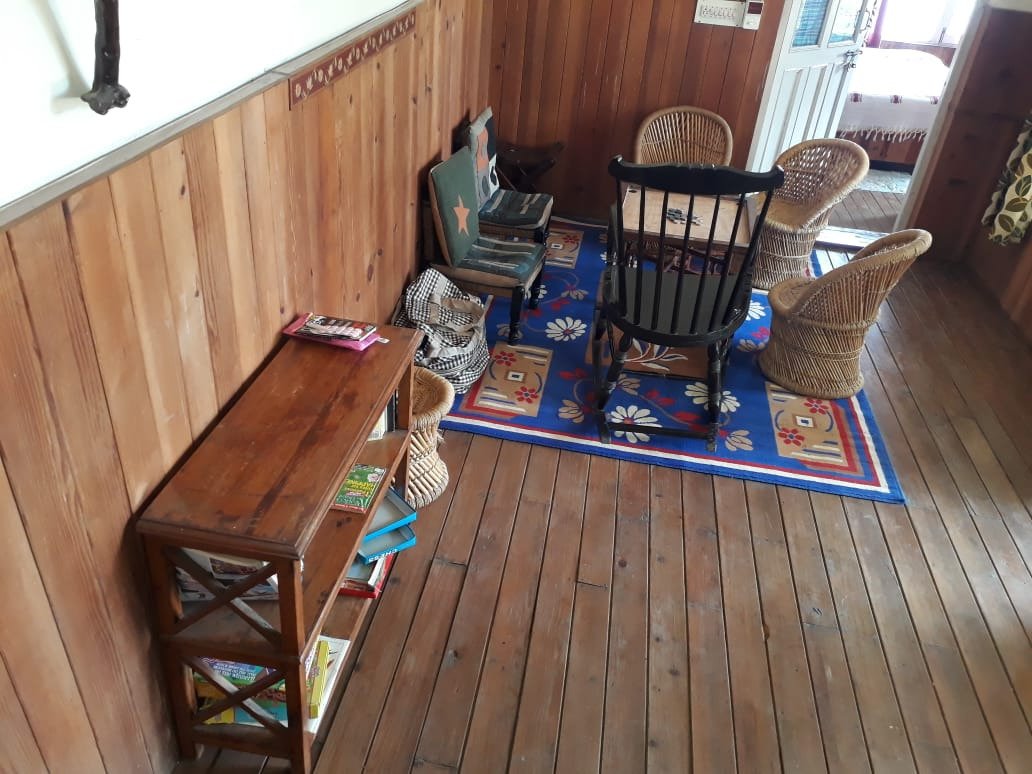 The Hermitage Kailash-官方