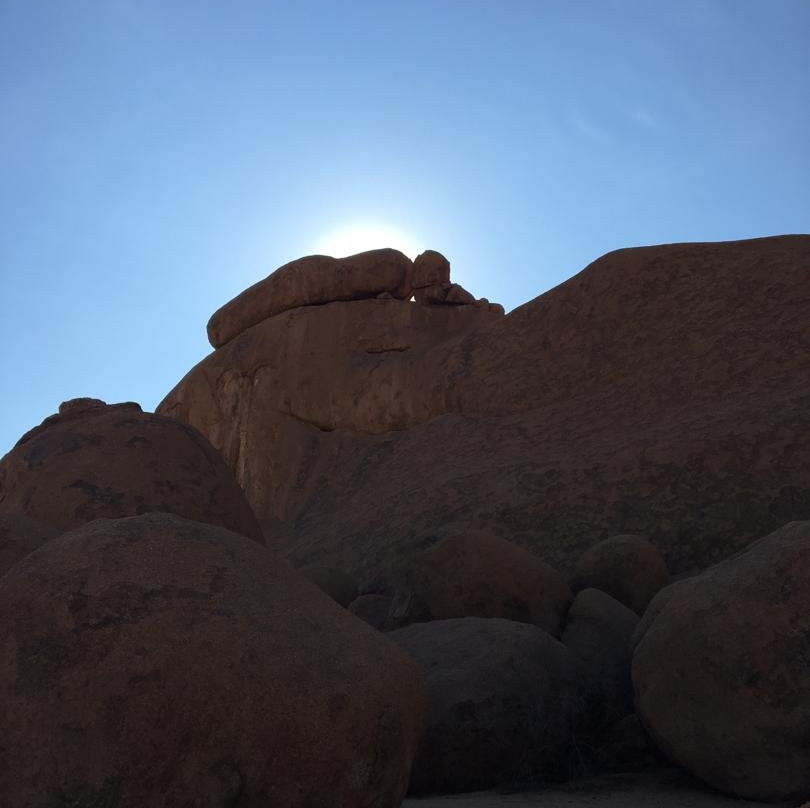 Namibia Tours & Safaris-斯瓦科普蒙德必去景点