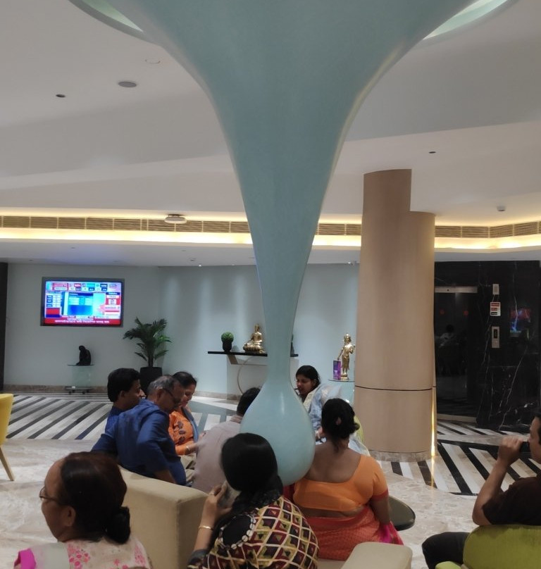 The Citi Residenci Hotel主图