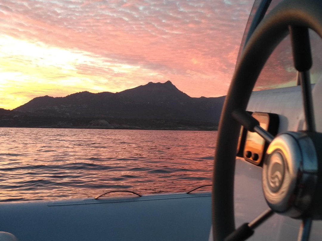Corsica & Boat-Algajola必去景点