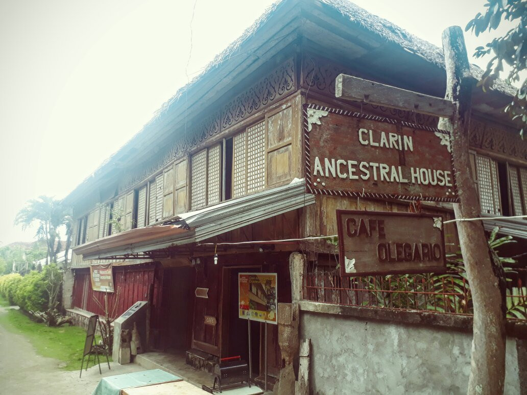 The Clarin Ancestral House景点图片