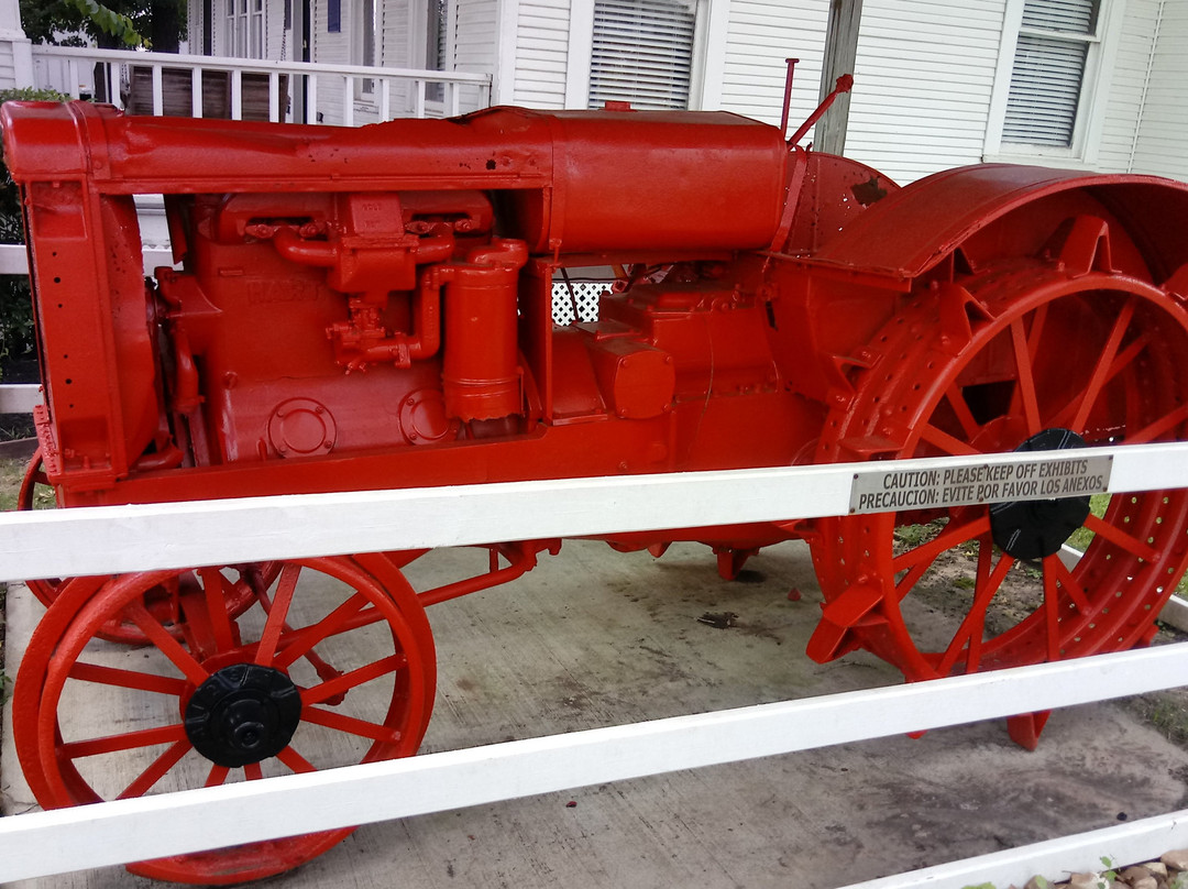 Heritage Museum of Montgomery County景点图片