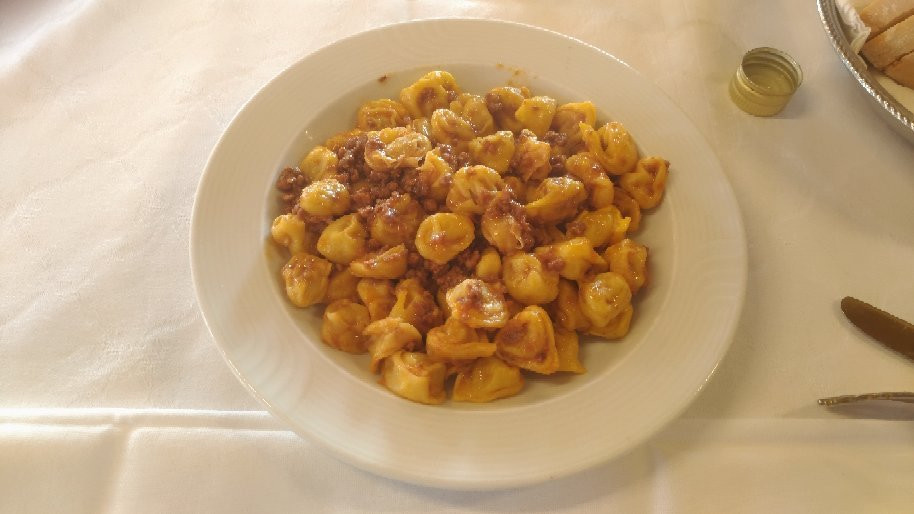 Locanda Croara