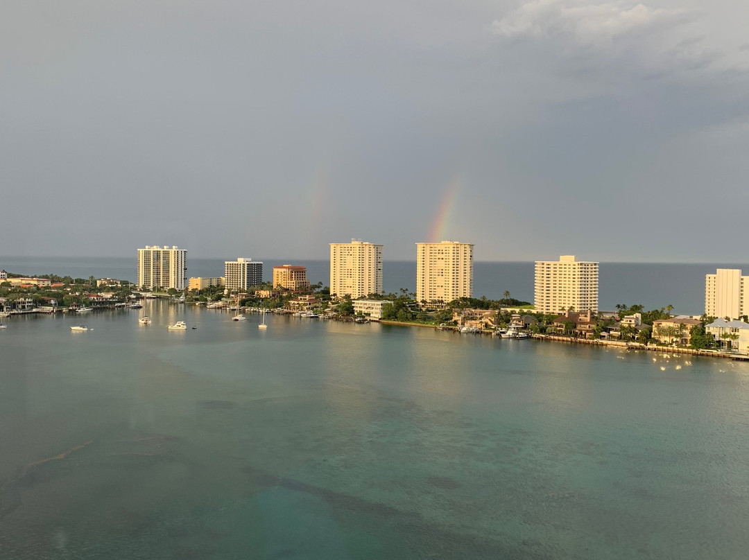Tower At The Boca Raton主图