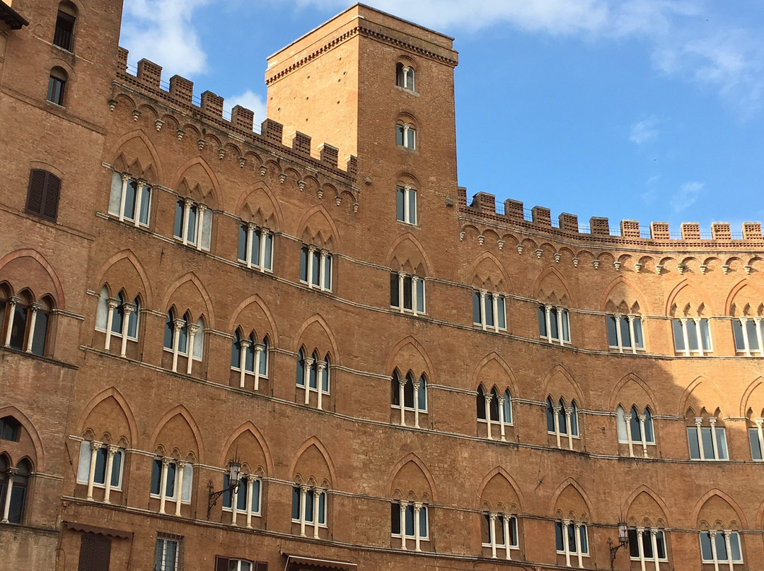 Palazzo Sansedoni景点图片