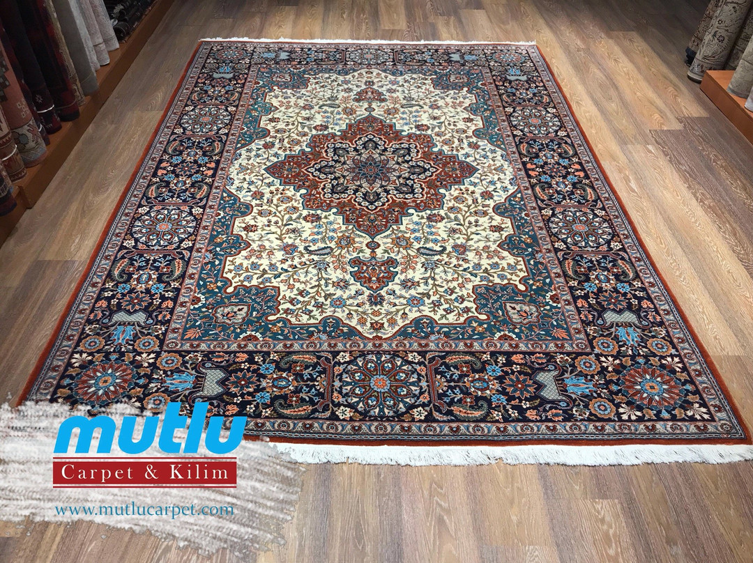 Mutlu Carpet & Kilim-安卡拉必去景点