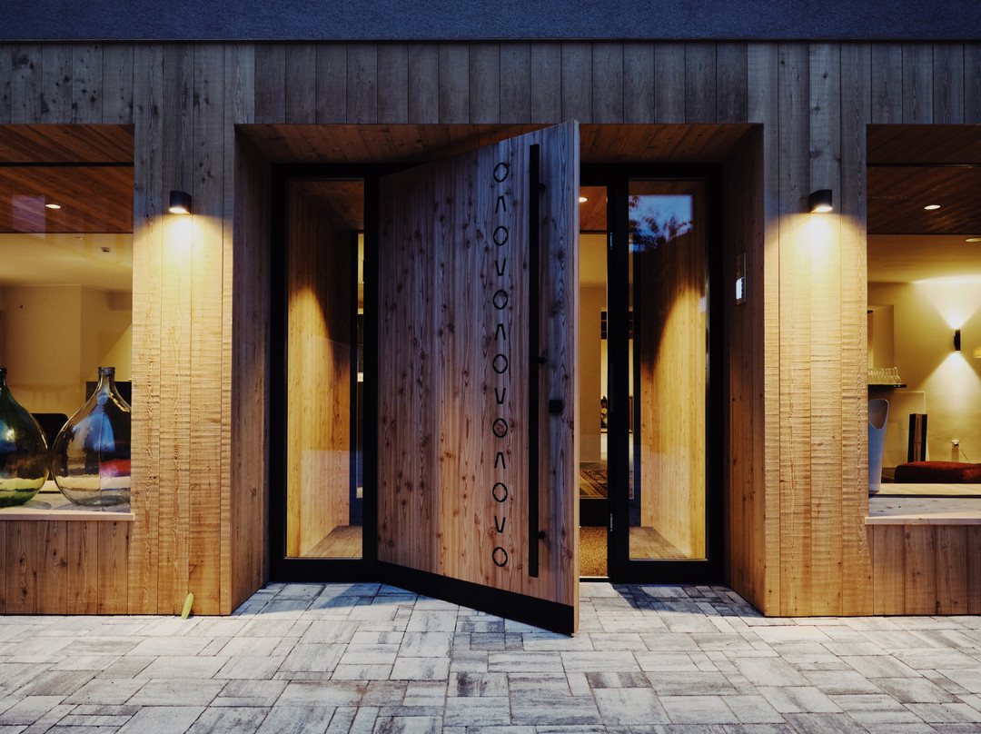 Core by Clare Smyth