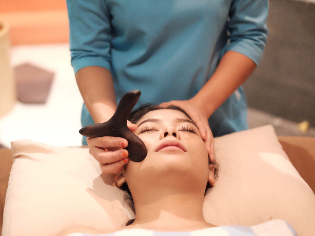 Taman Tirta Spa & Reflexology-Sleman必去景点