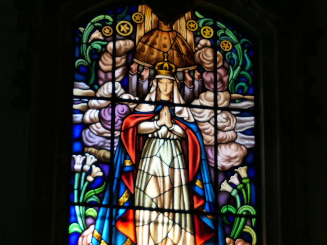 Santuario Nossa Senhora dos Remedios景点图片