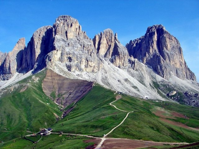 Sentiero Federico Augusto景点图片