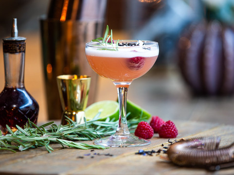 Radisson Blu Metropol Hotel, Helsingborg主图