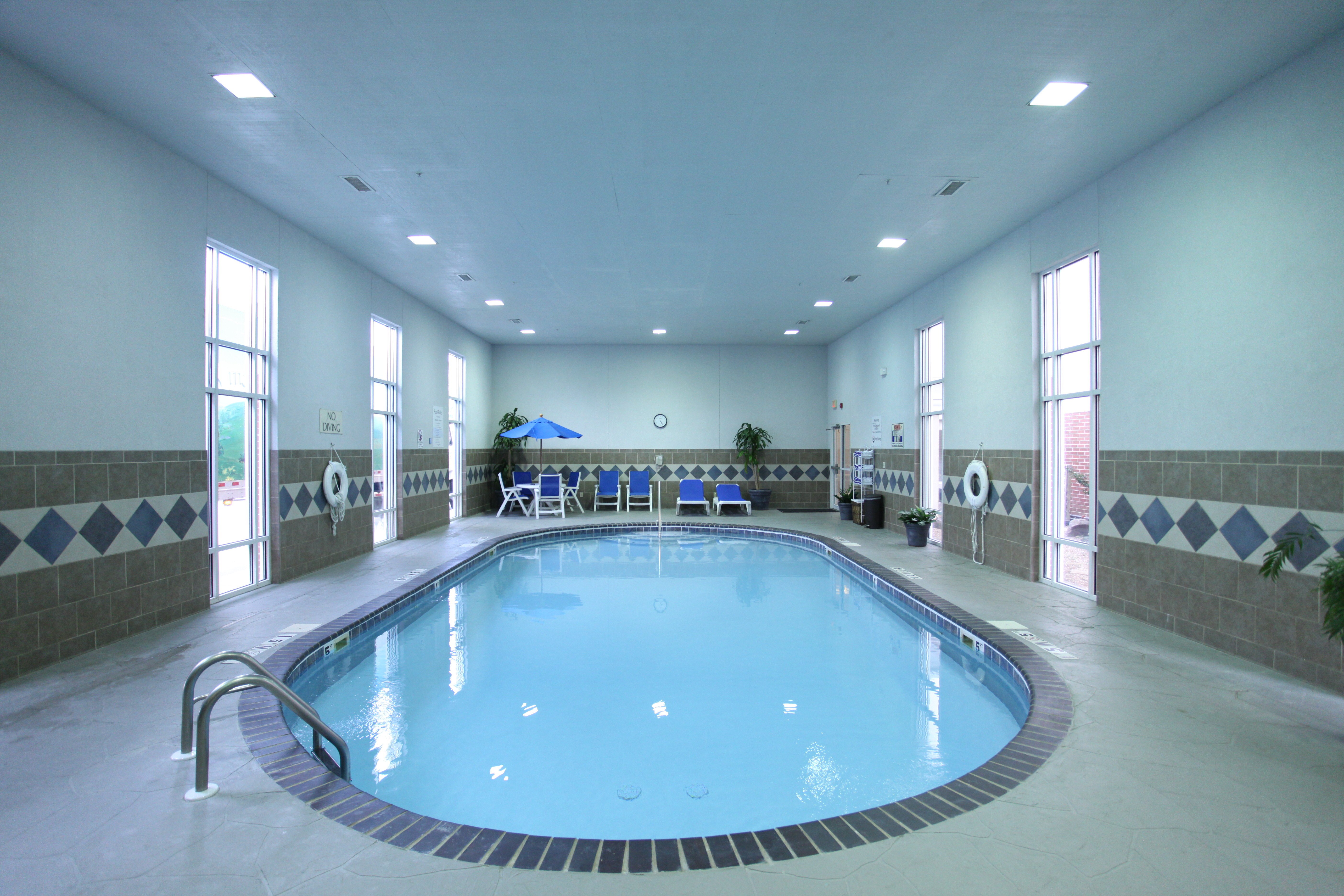 Welcome Suites Fort Smith-官方