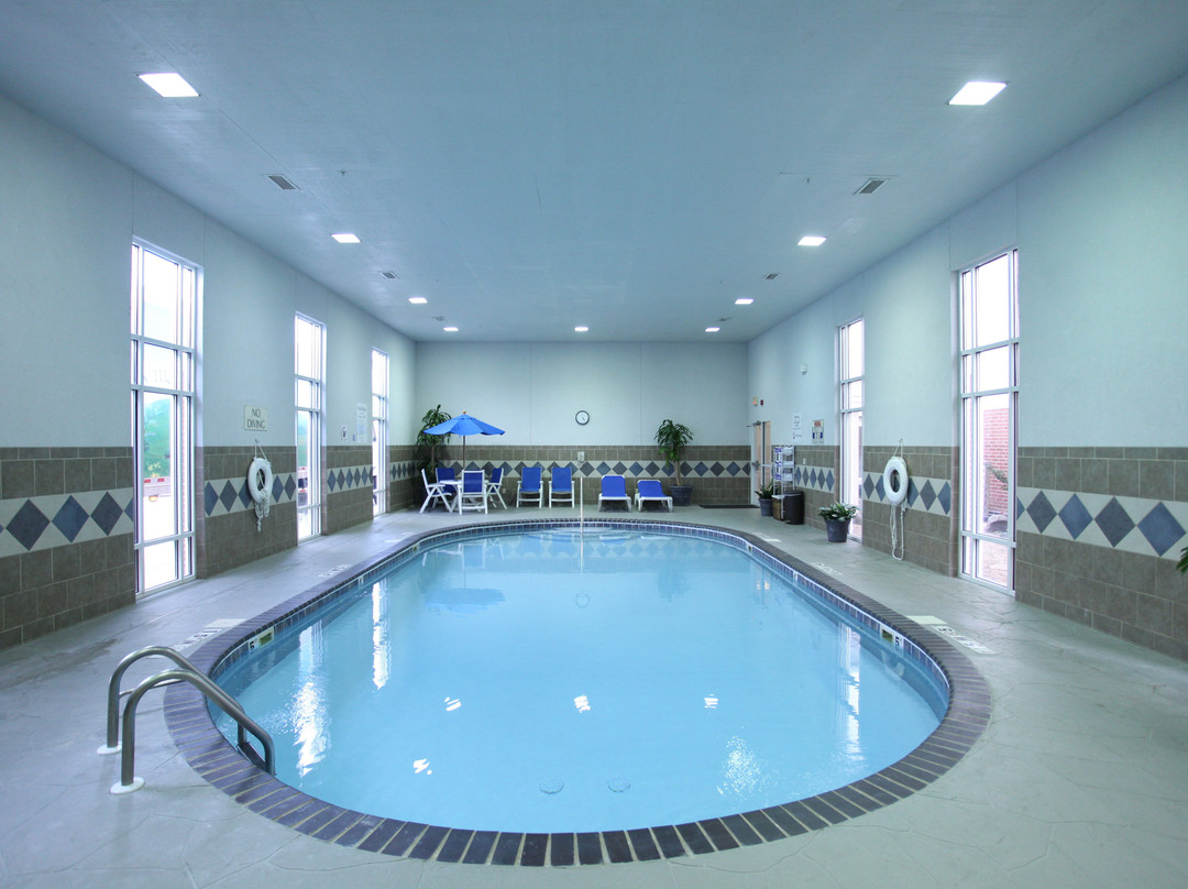 Welcome Suites Fort Smith主图