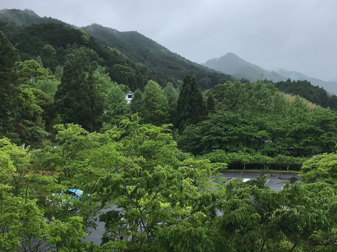 Misugi Resort Hotel Annex主图