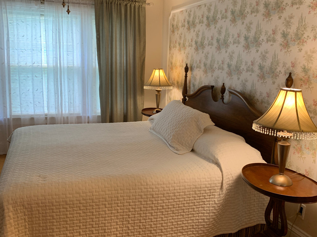 Wainwright Inn主图