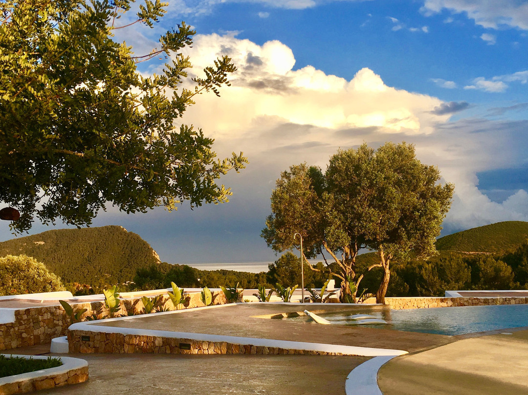 Agroturismo Can Toni Xumeu主图