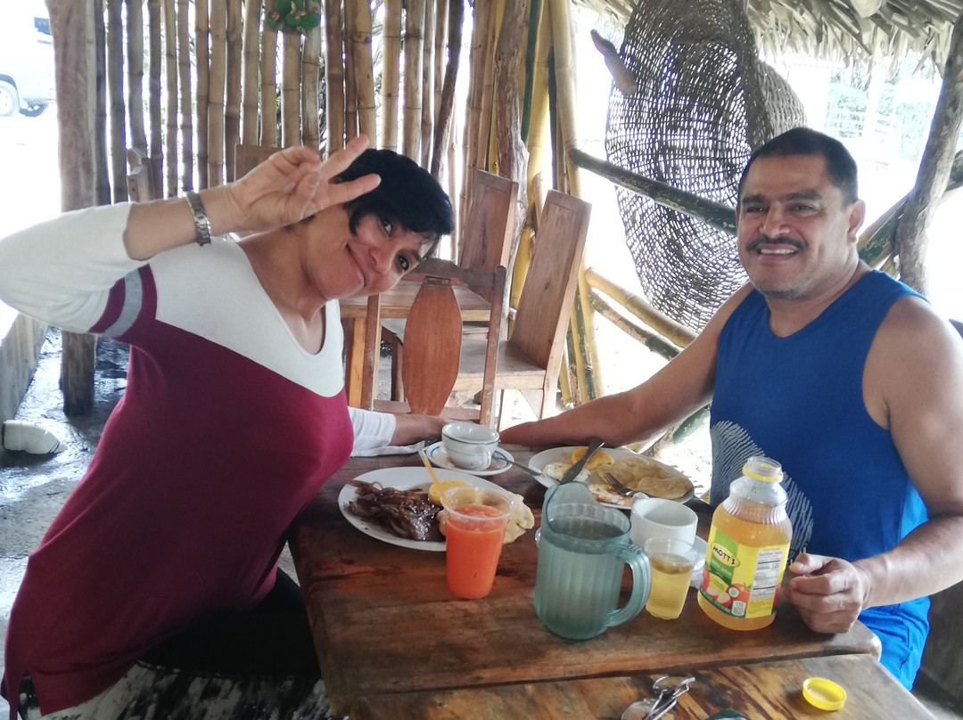 Hotel Don Pepe主图