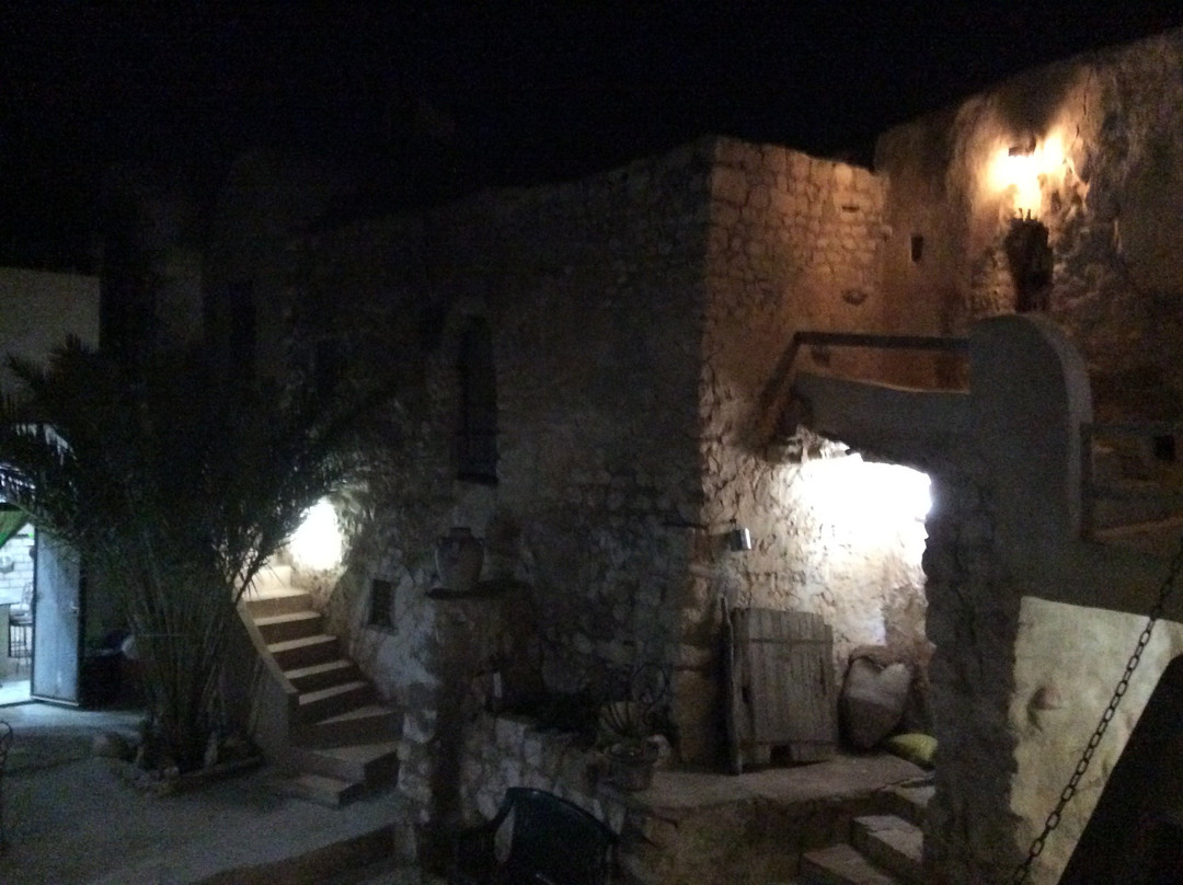 L'Auberge de Tamezret主图