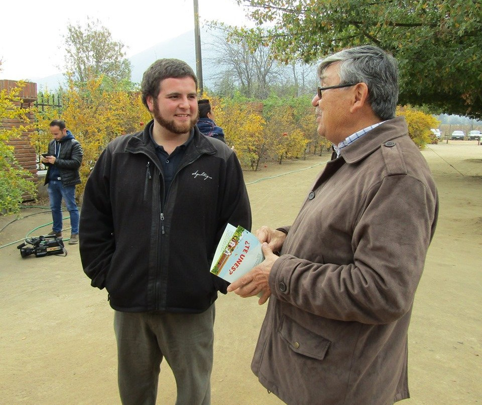 Vina Apaltagua-圣克鲁斯必去景点