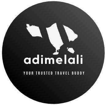 Adimelali Bali景点图片