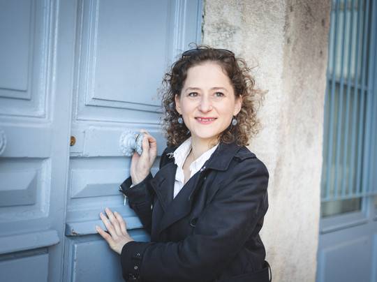 Les Visites Guidées D'émilie-里昂必去景点