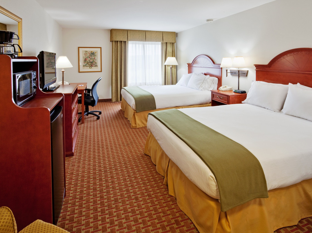 Holiday Inn Express & Suites Frackville by IHG主图