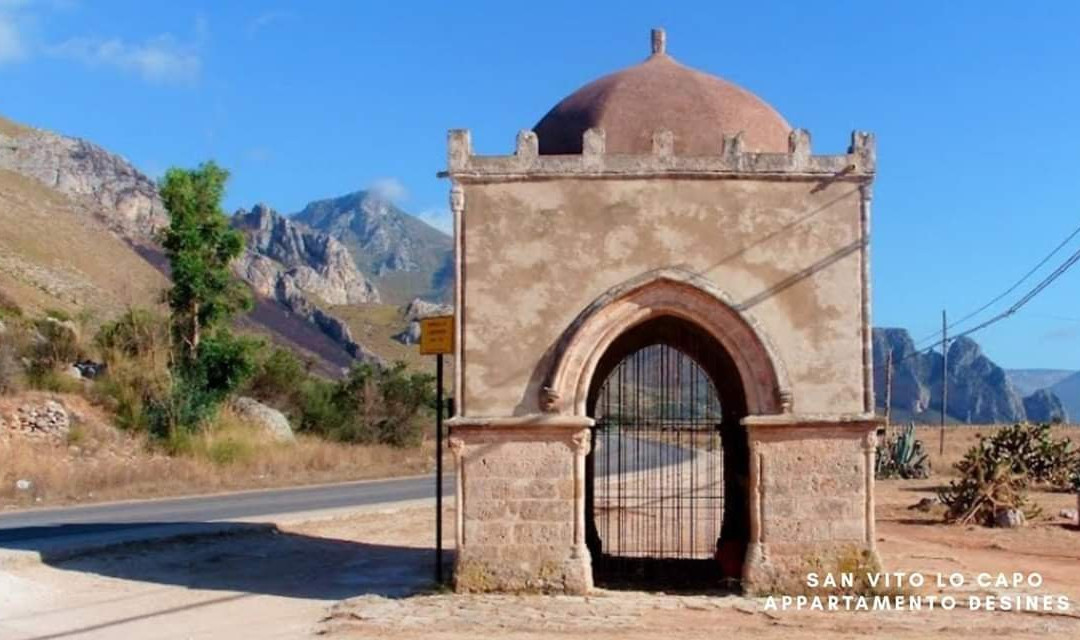 Cappella di Santa Crescenzia