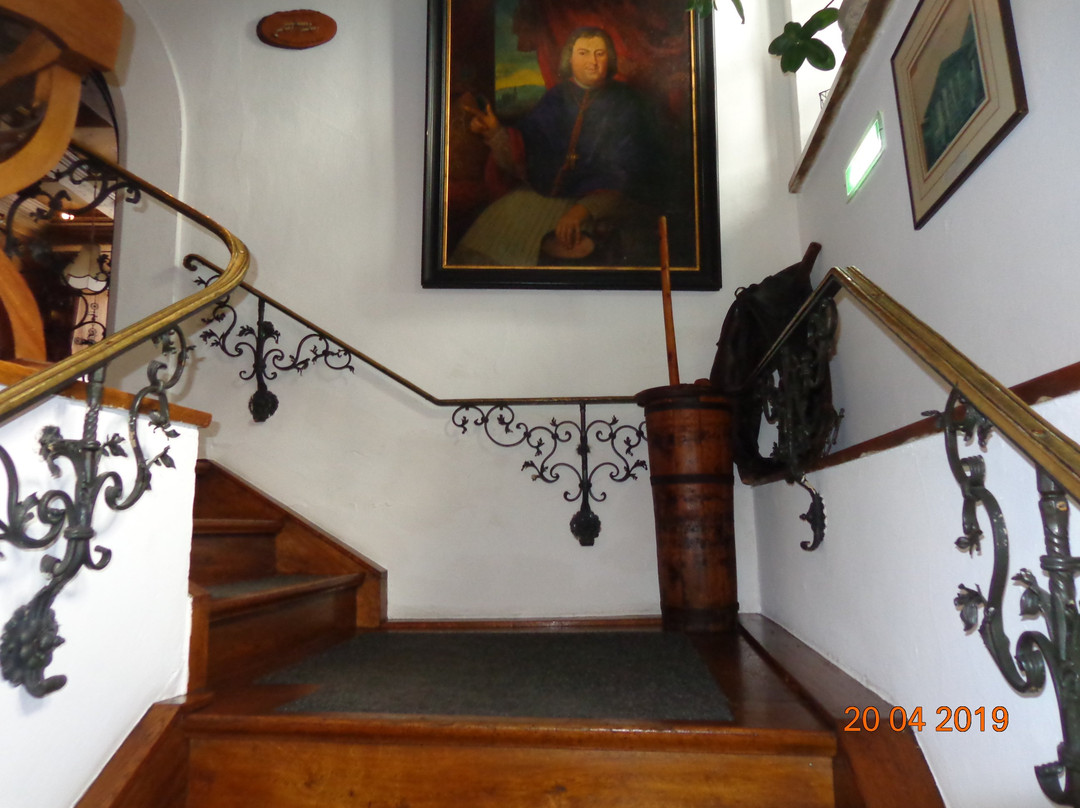 Traditionsgasthof Alpenrose主图