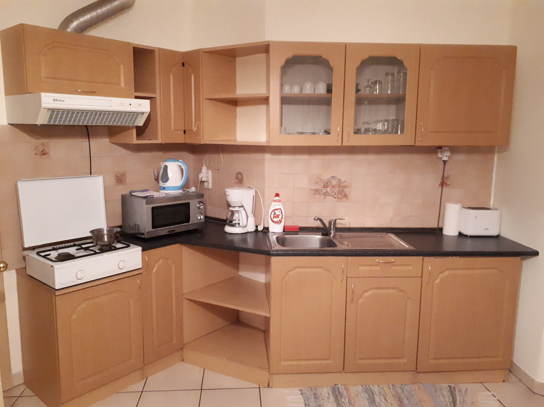 Ovar Apartman Hotel主图