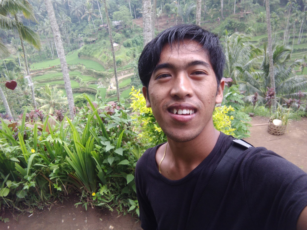 Bali Island Trekking-托亚班卡必去景点