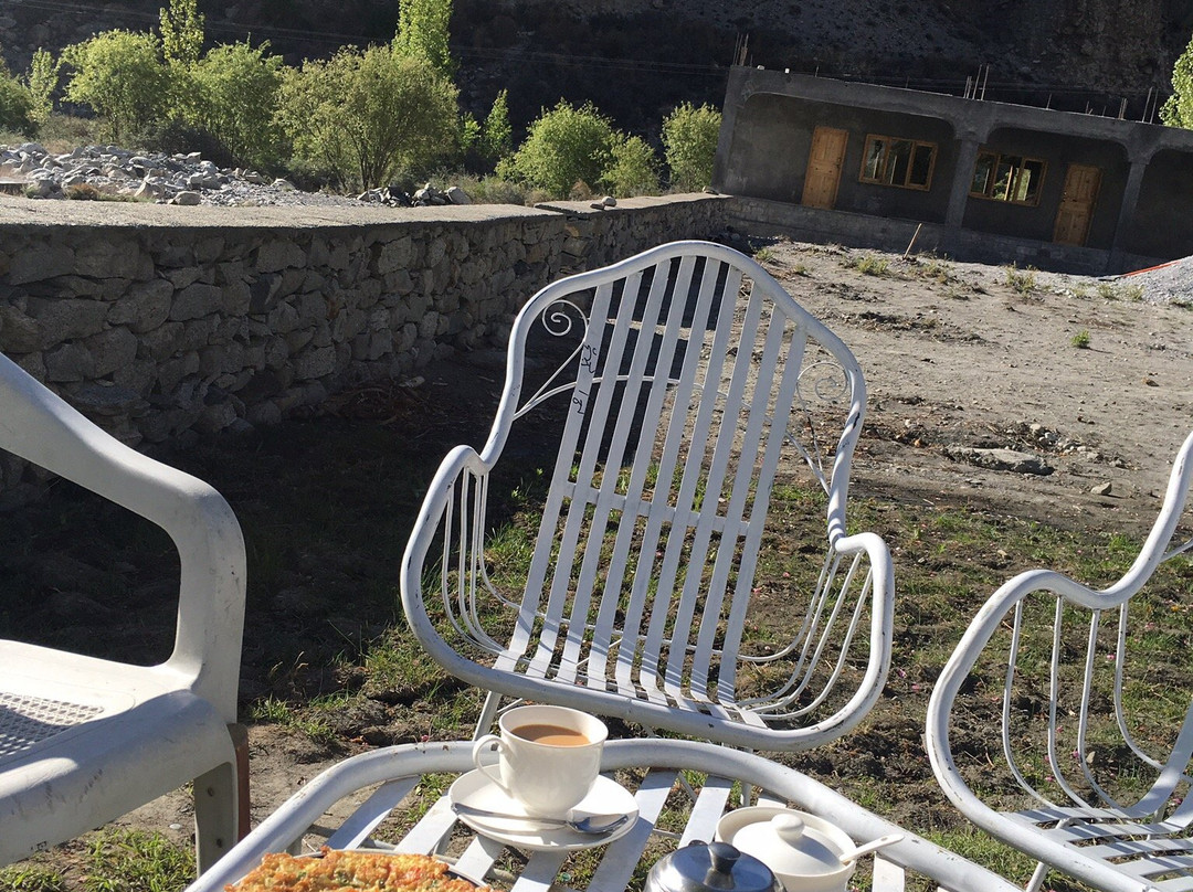 Shisper View Hotel主图