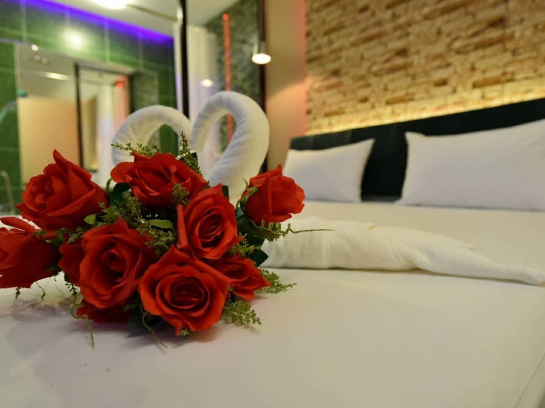 Relax Villa Hotel主图