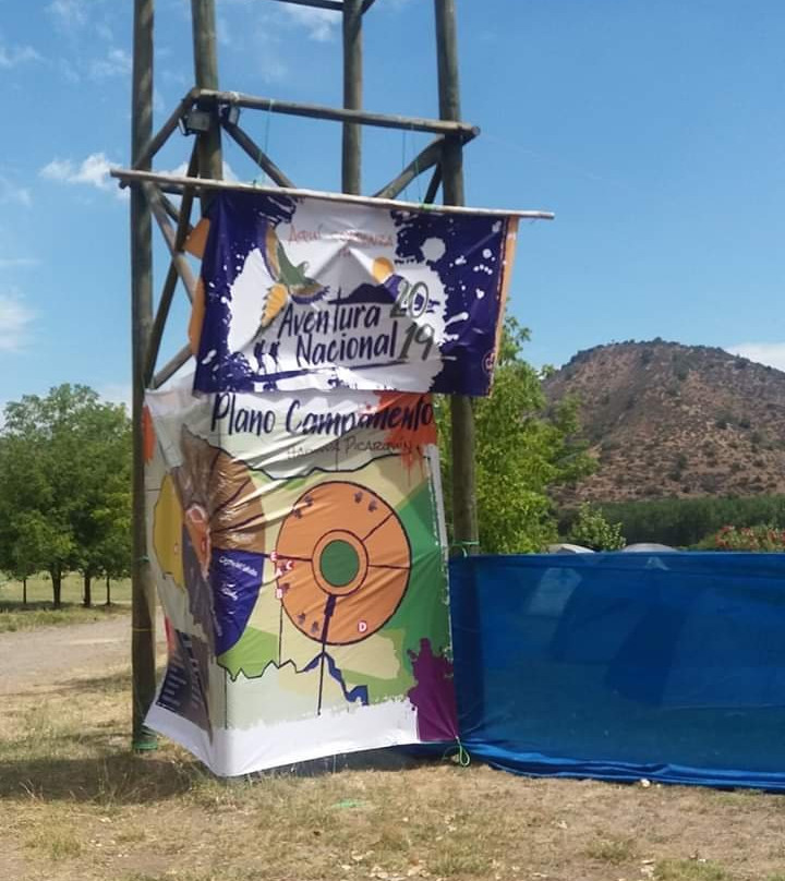 Hacienda Picarquin-兰卡瓜必去景点