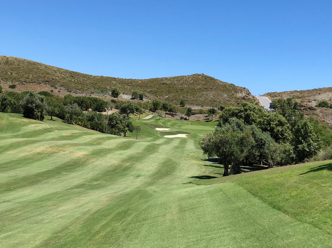 Marbella Club Golf Resort景点图片