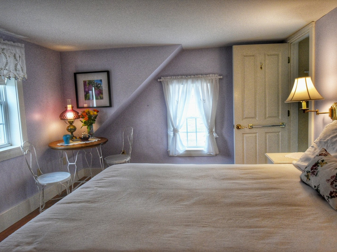 David Robbins Homestead主图