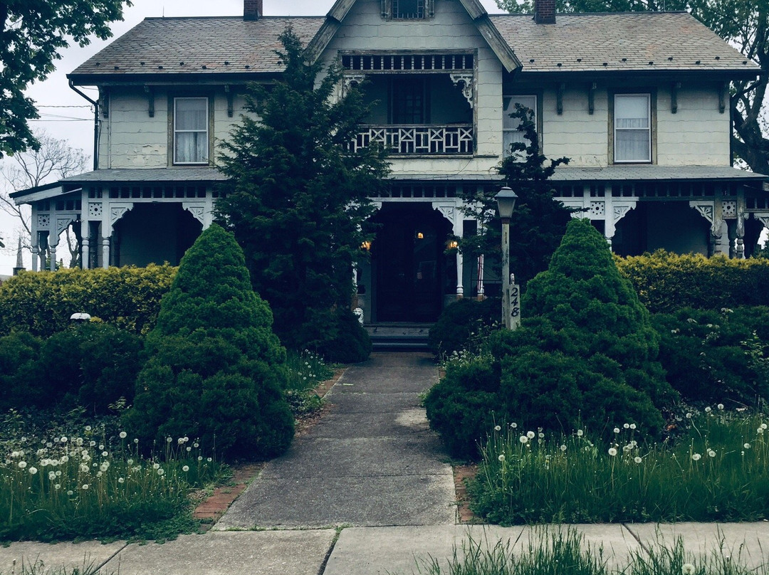 Rocking Horse Inn主图