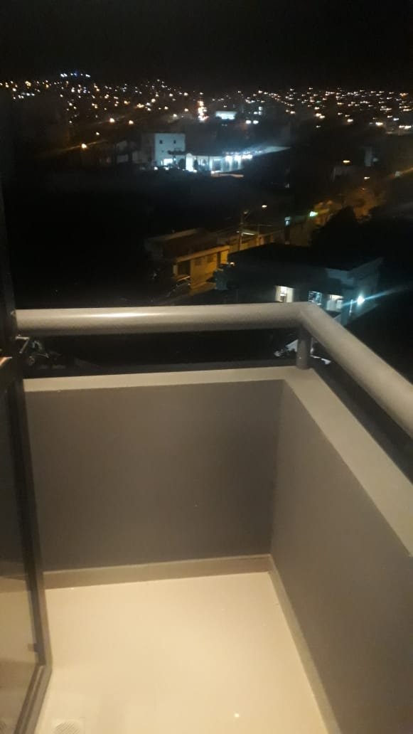 Livramento Palace Hotel-酒店景观