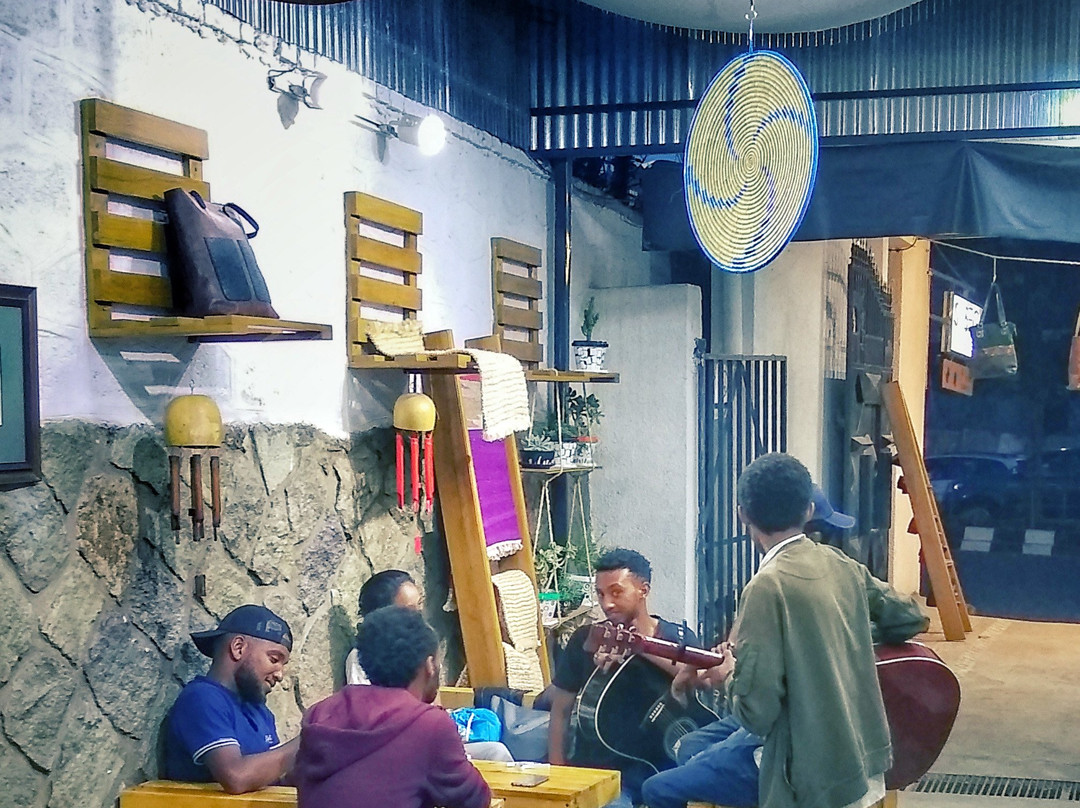 Sabegn-亚的斯亚贝巴必去景点