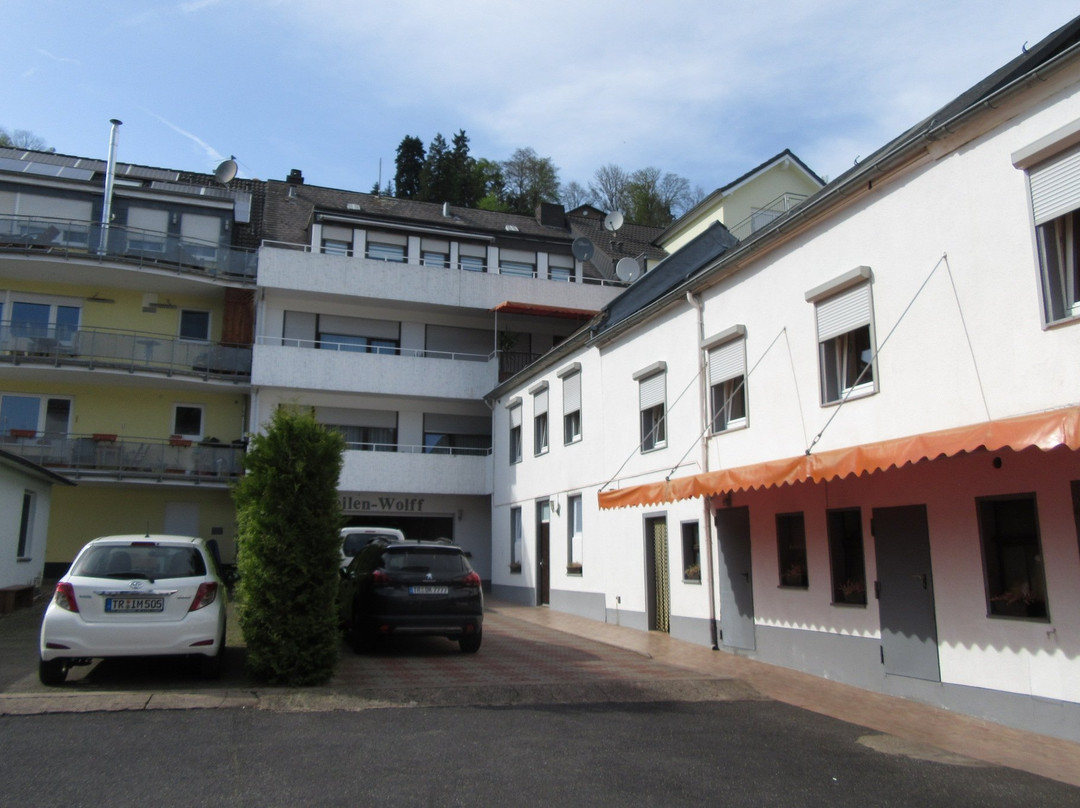 Hotel Feilen Wolff主图