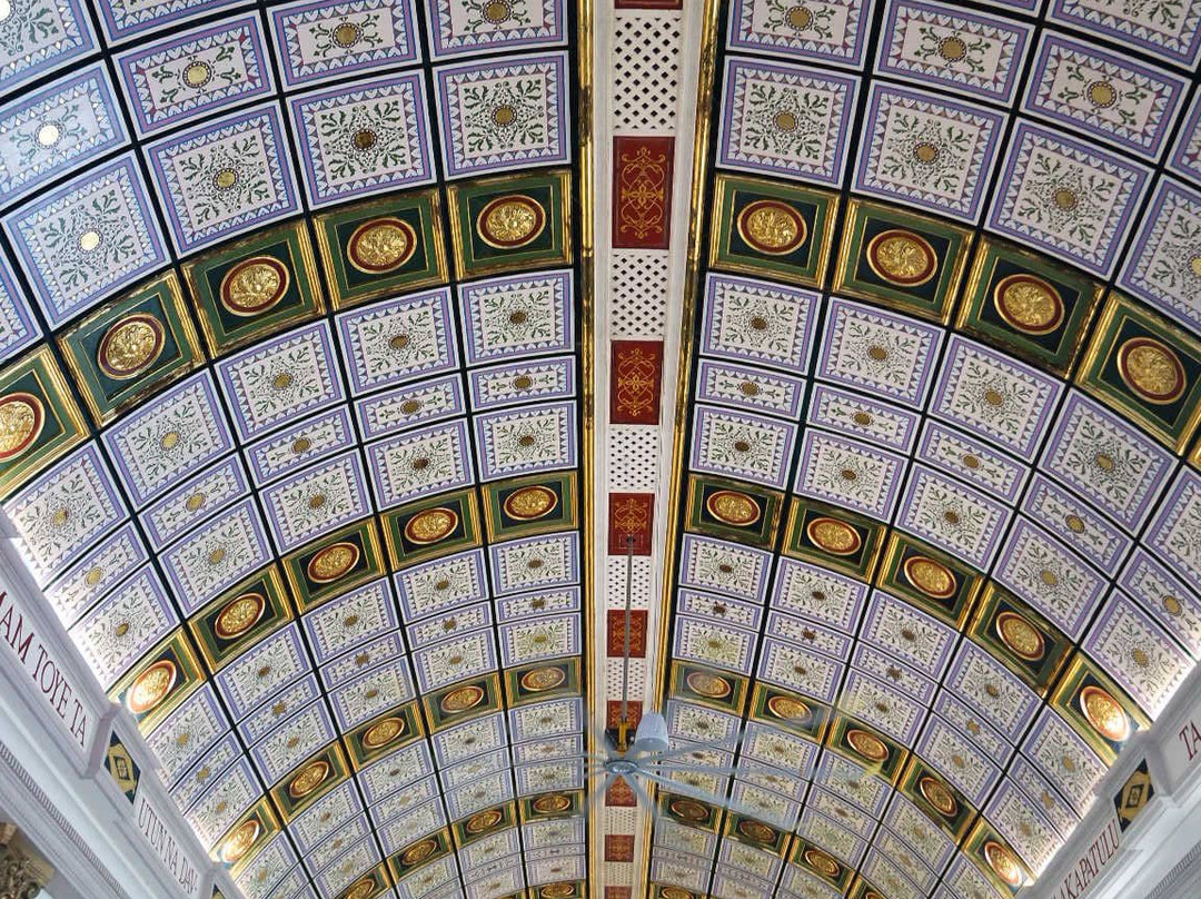 Tuguegarao Cathedral-Tuguegarao City必去景点