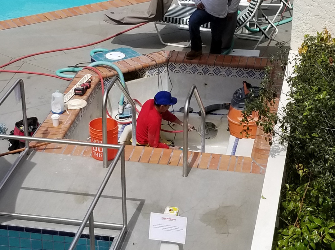 Laguna Beach House主图