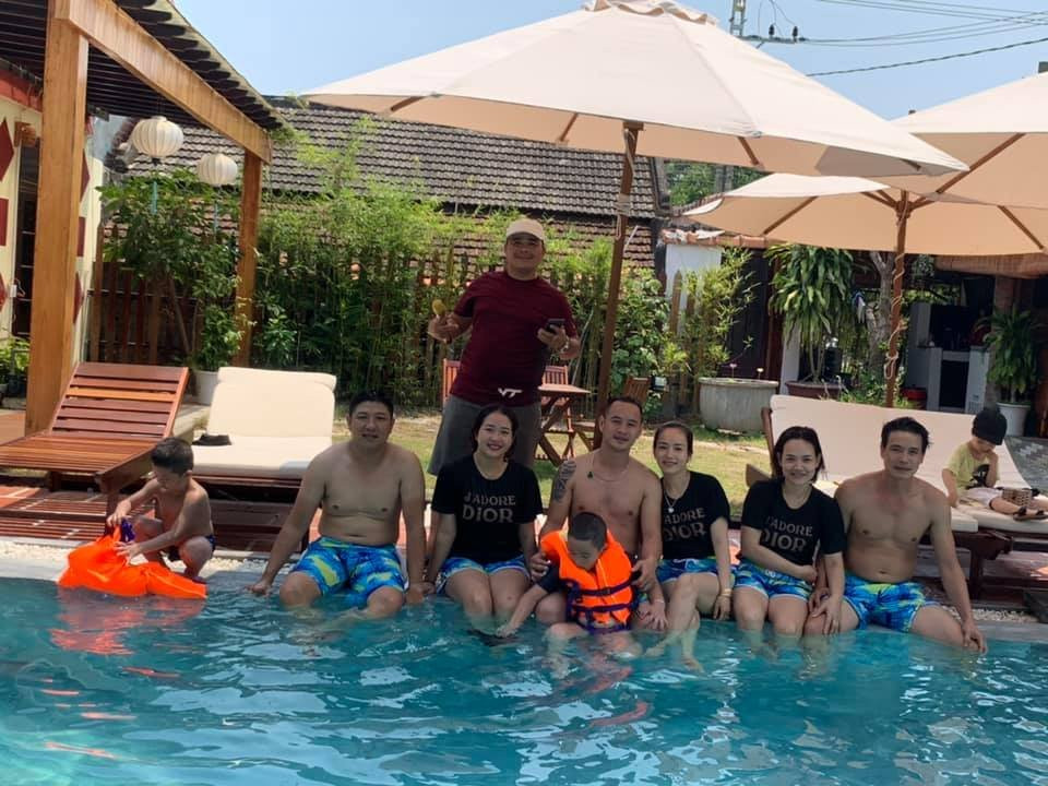 Ha My Beachside Villa主图