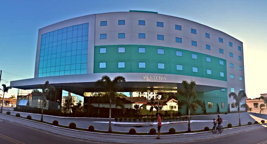 Tri Hotel Executive Indaial主图