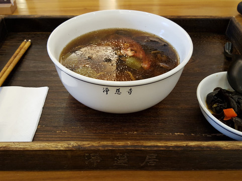 净慈寺-杭州市必去景点