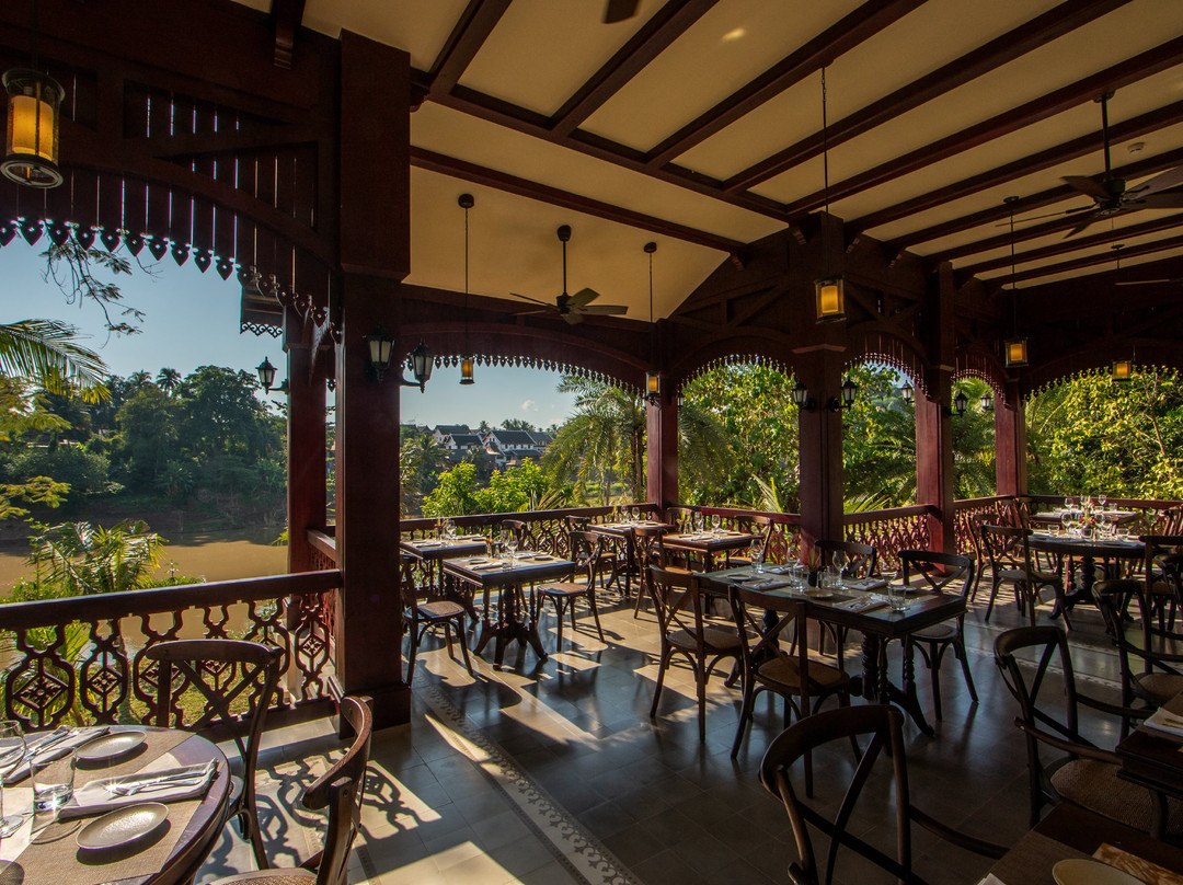Indochine Restaurant