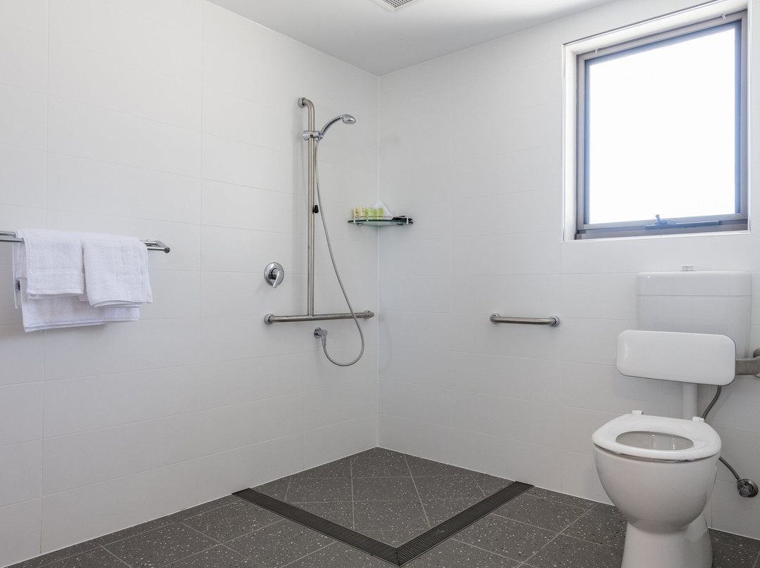 Club Maclean Motel主图