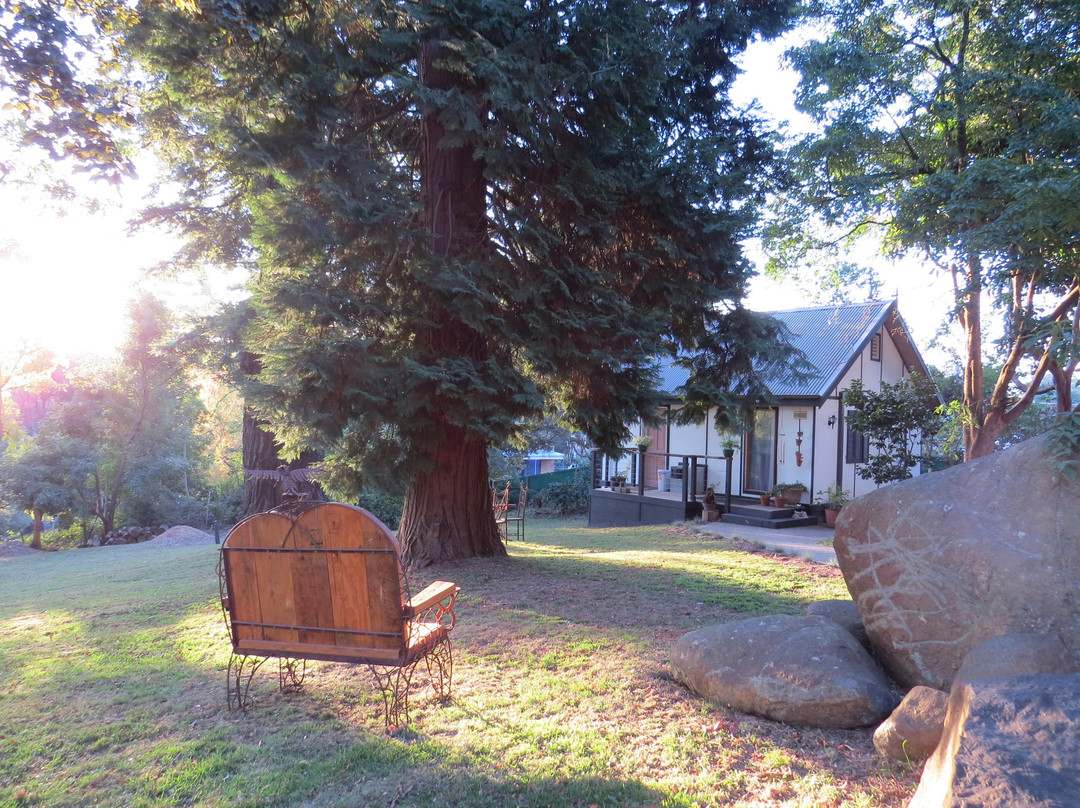 Olinda Country Cottages主图